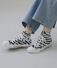 URBAN RESEARCH Sonny Label/CONVERSE　ALL STAR ZEBRAFUR HI/505739925