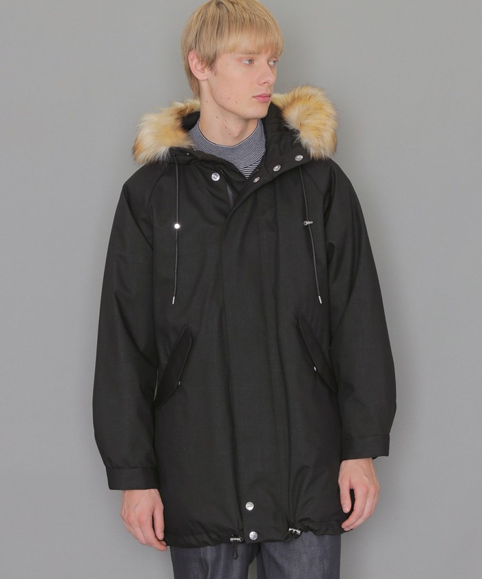 MACKINTOSH】【RAINTEC SKYE PARKA/レインテックスカイパーカー MACKINTOSH】【RAINTEC SKYE PARKA/レインテックスカイパーカー