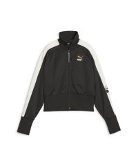 PUMA/ウィメンズ T7 フォワード ヒストリー トラックジャケット/505740185