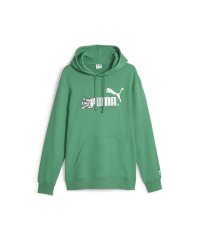 PUMA/ユニセックス CLASSICS NO.1 ロゴ セレブレーション フーディー/505740190