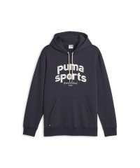 PUMA/メンズ PUMA TEAM フーディー/505740192