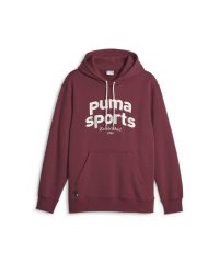 PUMA/メンズ PUMA TEAM フーディー/505740192