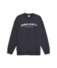 PUMA/メンズ PUMA TEAM クルースウェット/505740193