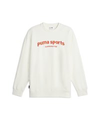 PUMA/メンズ PUMA TEAM クルースウェット/505740193