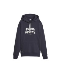 PUMA/ウィメンズ PUMA TEAM フーディー/505740195