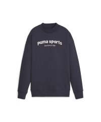 PUMA/ウィメンズ PUMA TEAM クルースウェット/505740196