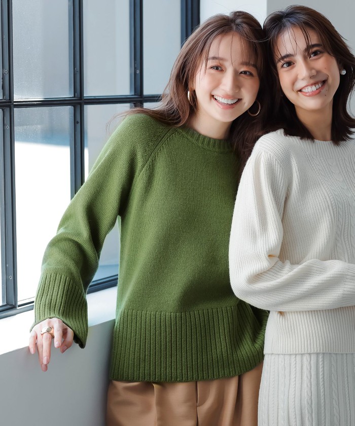 セール 40%OFF】【洗濯機可能/6色展開】ラムウールラグラン