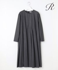 NIJYUSANKU（SMALL SIZE）/【R(アール)】ウールドレス/505740689