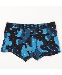 TopIsm/トップイズム TopIsm DIESEL ディーゼル ボクサーパンツ メンズ カモフラ 総柄 ロゴ トランクス ブリーフ インナー 下着 ブランド おしゃれ パ/505740928