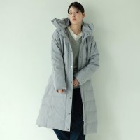 sankyoshokai/サンキョウショウカイ 三京商会 ダウンコートロング/501990886