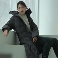 sankyoshokai/サンキョウショウカイ 三京商会 ダウンコートロング/501990886