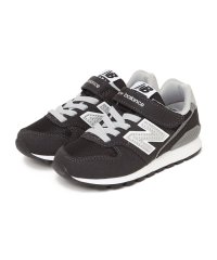 SHIPS KIDS/New Balance:YV996/504247681