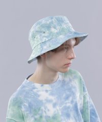 MANASTASH/MANASTASH/マナスタッシュ/TIE DYE BUCKET/タイダイバケットハット/505707225