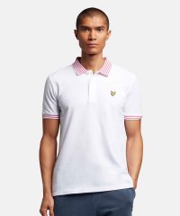 ライル＆スコット/【LYLE&SCOTT】ライル＆スコット半袖ポロシャツ/505707855