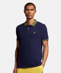 ライル＆スコット/【LYLE&SCOTT】ライル＆スコット半袖ポロシャツ/505707855