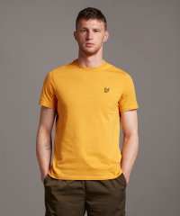 ライル＆スコット/【LYLE&SCOTT】ライル＆スコットプレーン半袖Ｔシャツ/505707868