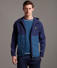 ライル＆スコット/【LYLE&SCOTT】ライル＆スコットカラーブロックジャケット/505707869