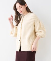 MICA&DEAL/c/n middle cardigan/505709688