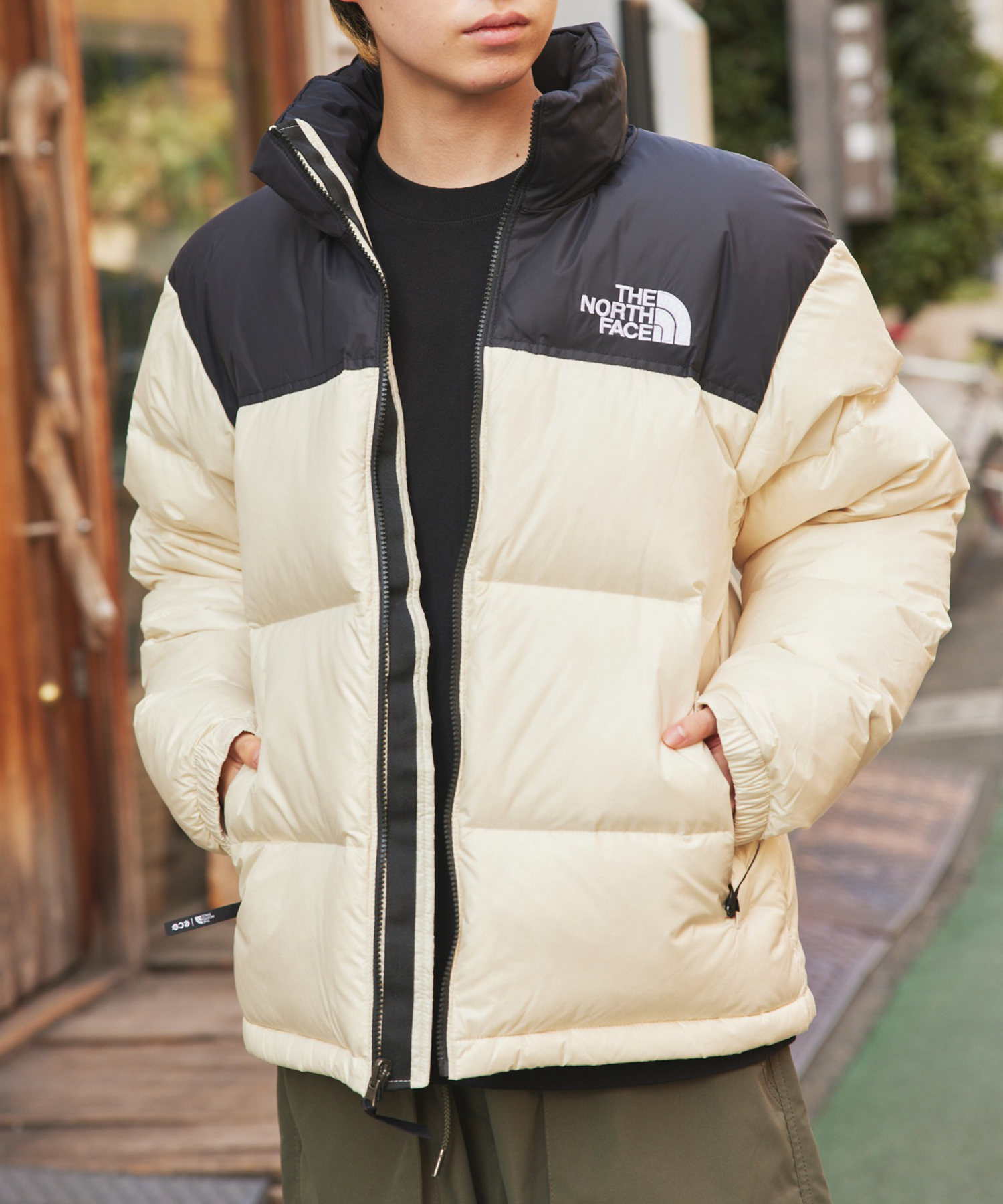 セール42%OFF】【THE NORTH FACE / ザ・ノースフェイス】ECO