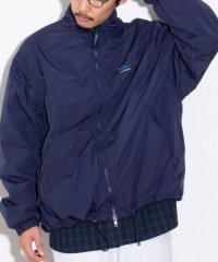 GLOSTER/【L.L.Bean/エルエルビーン】 Lovell Microfleece lined JK/505735168