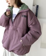 パープル