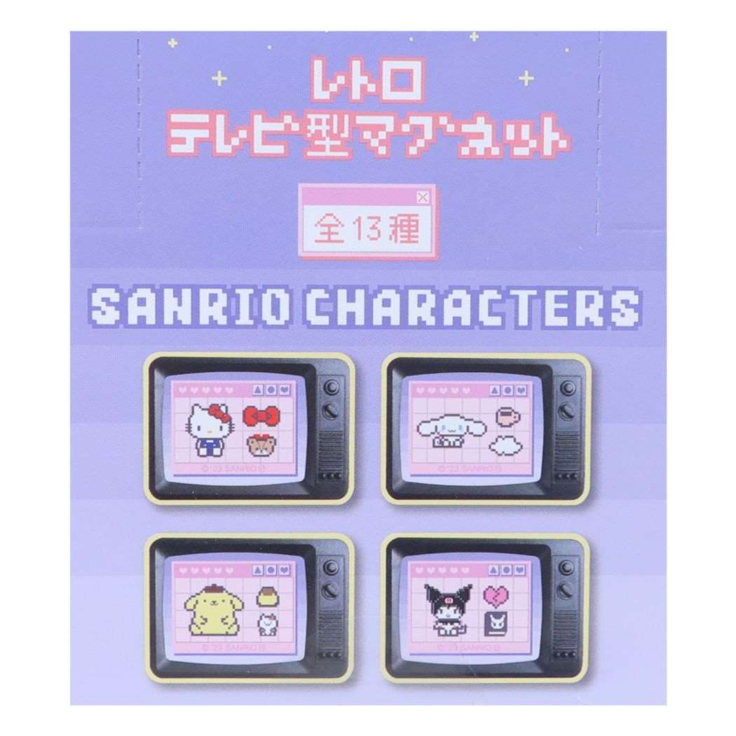 シネマコレクション cinemacollection サンリオキャラクターズ