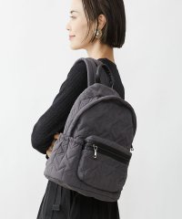 MK MICHEL KLEIN BAG/MKキルティングデザインリュック/505741271