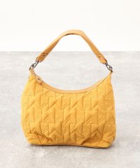 MK MICHEL KLEIN BAG/MKキルティングショルダーバッグ/505741272