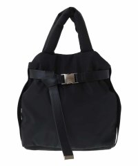 MK MICHEL KLEIN BAG/異素材デザインミニトートバッグ/505741274