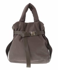 MK MICHEL KLEIN BAG/異素材デザインミニトートバッグ/505741274