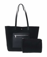 MK MICHEL KLEIN BAG/ダンボールビッグトートバッグ/505741279