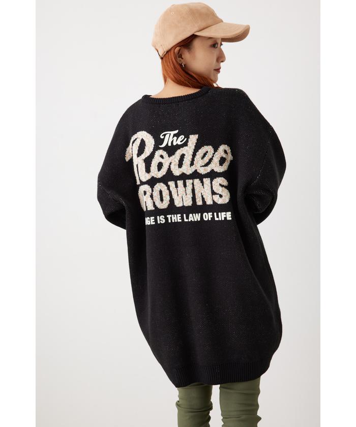 ロデオクラウンズワイドボウル(RODEO CROWNS WIDE BOWL)の通販 - d fashion