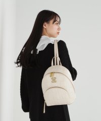 JILL by JILL STUART/Link Jシリーズ バックパック/505741366