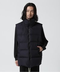 GARDEN/URU/ウル/POLYESTER DOWN － DOWN VEST/505741475