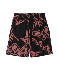 MANASTASH/MANASTASH/マナスタッシュ/KATAKANA MANALOHA SHORTS/505741484