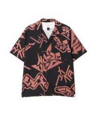 MANASTASH/MANASTASH/マナスタッシュ/KATAKANA MANALOHA SHIRT/505741486