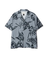 MANASTASH/MANASTASH/マナスタッシュ/KATAKANA MANALOHA SHIRT/505741486