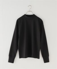 Spick & Span/【ATON/エイトン】 SUPIMA COTTON MOCKNECK PULL/505741629