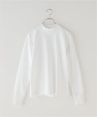 Spick & Span/【ATON/エイトン】 SUPIMA COTTON MOCKNECK PULL/505741629