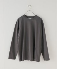 Spick & Span/【ATON/エイトン】 SUVIN OVERSIZED L/S/505741632