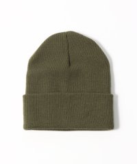 SAVE KHAKI/【SAVE KHAKI UNITED】KNIT WATCH CAP/505742004