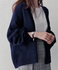 miniministore/トッパーカーディガン ニット 春秋冬/505742596