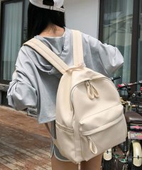 miniministore/PUレザー リュックサック レディース/505742601