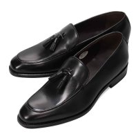 MADRAS/マドラス madras タッセル付き スリッポンドレスシューズ M8902A/505742661