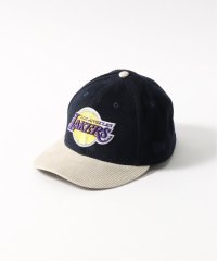 JOURNAL STANDARD relume Men's/【NEW ERA / ニューエラ】relume 別注 LOW PROFILE 59FIFTY  Lakers/505742678