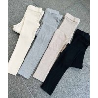 esutoreja/エストレジャ esutoreja ニットレギンス/505742817