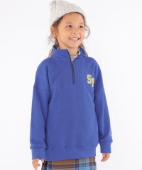 SHIPS KIDS/【SHIPS KIDS別注】RUSSELL ATHLETIC:100～130cm / スウェット/505742832