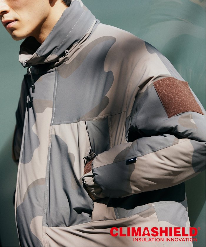 【セール 30%OFF】【CLIMASHIELD APEX / クライマシールド