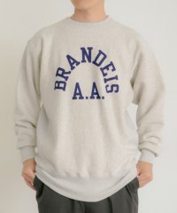 ITEMS URBANRESEARCH/Champion　RW 2nd Patent CREW－NECK Sweat33/505743034