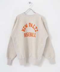 ITEMS URBANRESEARCH/Champion　RW 2nd Patent CREW－NECK Sweat33/505743034